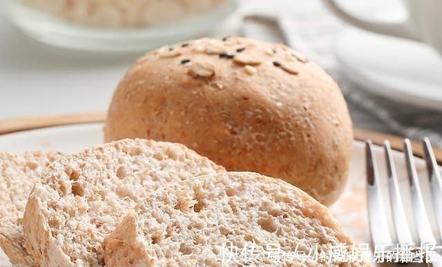 聪明人|买全麦面包，聪明人不买这4种，面包师会买的都是懂行的