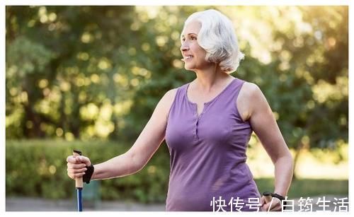 女性|女性进入更年期后,身体会有很多变化,很多人傻傻不清楚