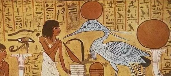 水下|水下的精绝古城,壮丽的古埃及文明遗址!