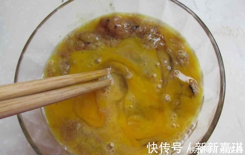 好多人把这个扔了, 一定别扔! 炒了最好吃, 孩子经常吃越来越聪明