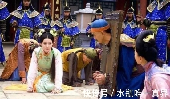 曹雪芹@曹雪芹被抄家时有多少财产?雍正看了清单后,也哭笑不得