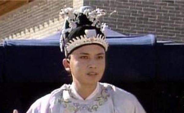 北静王&红楼:北静王水溶与“十二钗”有何关系?最后结局是什么?