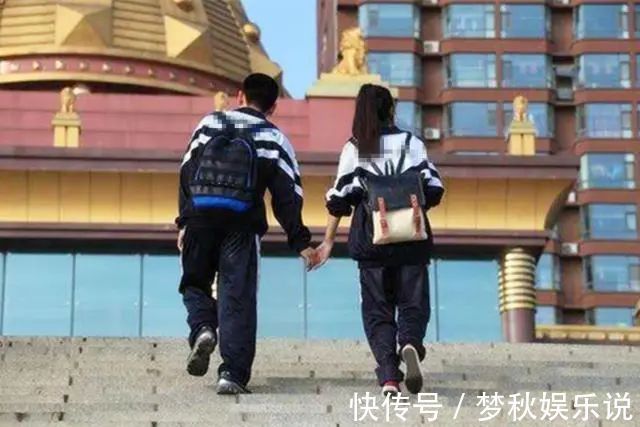 亲爱的|“爸,我今晚要去男朋友家睡”父亲的回答,值得家长学习一下