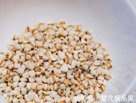 夏天|从现在开始到三伏天,我每周坚持喝1次的粥,清爽度过炎热夏天