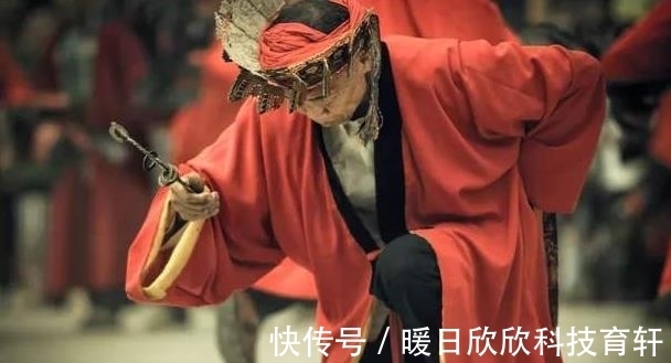 中国文明|为何会有“仓颉造字,鬼夜哭”的说法?不得不说,“仓颉”太厉害!