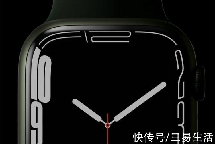 传输|Apple Watch的这个隐藏功能，或预示着未来方向