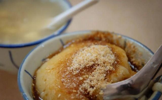 一无所知|一份本地人做的潮汕美食攻略你对潮汕美食的力量,简直一无所知