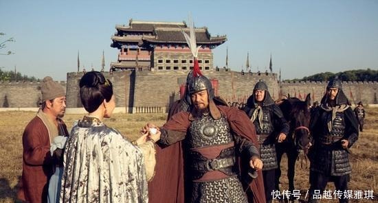 大军|明朝猛将曾三千追打二十万大军,洪承畴称他,世间良将,天下无双