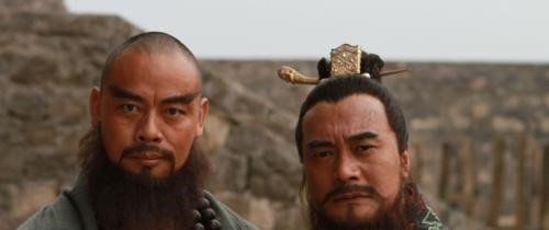 张青@武松最铁的哥们, 不是鲁智深和施恩, 而是隐藏在梁山上的这个高人!