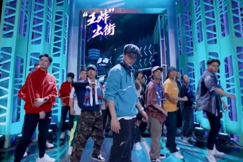 劉憲華|《這街》史上最亮眼陪襯，出場5秒鐘大佬全軍覆滅，導演也不敢造次