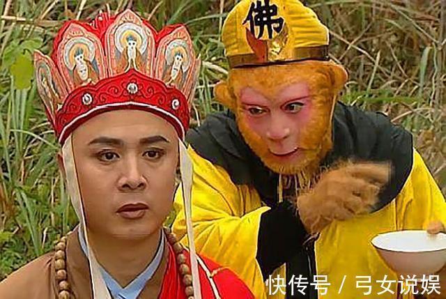 孙悟空&怪不得六耳猕猴死后,唐僧再没念过紧箍咒,你看被打死的到底是谁