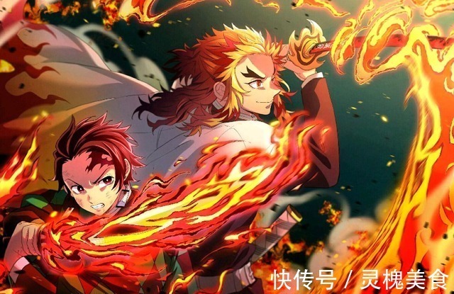 鬼杀队|鬼灭之刃，一个平平无奇的杀鬼动漫，为什么会走红？