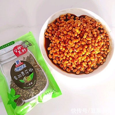 这是简单快的的酱卤豆子最正宗的做法，好吃到爆