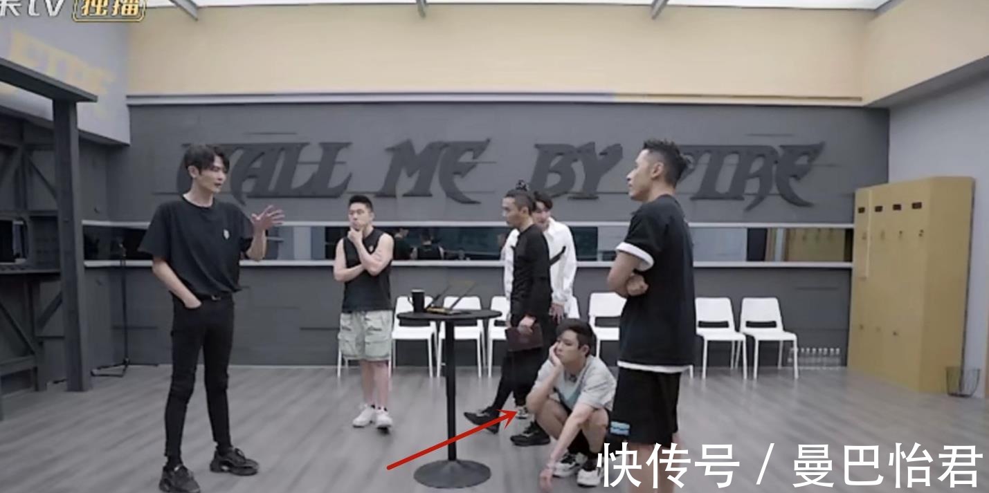 四公|《披荊斬棘的哥哥》敖犬為什么打了芒果tv的臉?