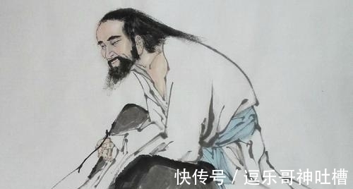 道教尊！《鬼谷子》10句话，是人活在世间的法宝！