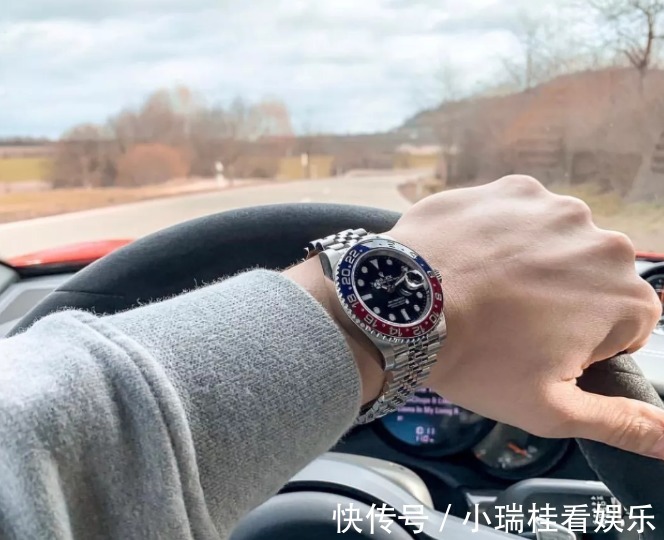 水鬼|劳力士骚气指数排行榜,绿水鬼第一,彩虹迪第二