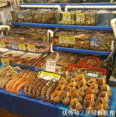 讲究|吃海鲜也要讲究“时令”,老渔民不会告诉你的海鲜日历,请收好!