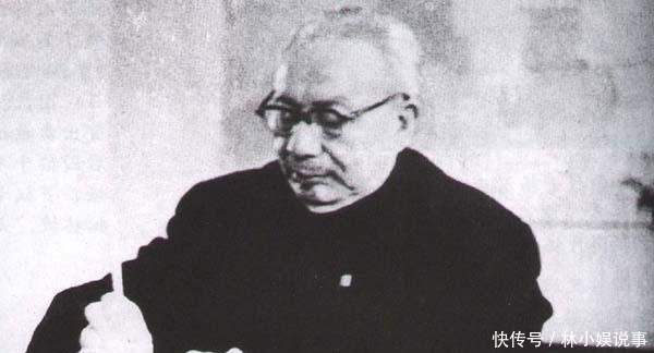 老总|他是贺老总的副手，本来计划授他大将，为什么突然被取消