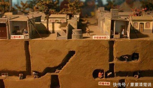 发扬光大|日军发明的这招,本是为了对付八路,结果反被八路军“发扬光大”