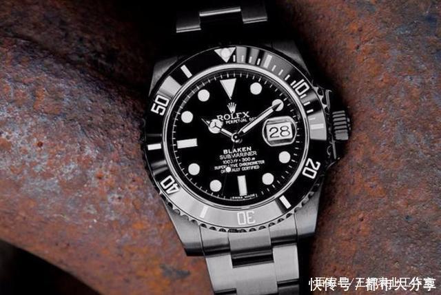 从入门级到毕业款，浪琴到劳力士，各阶层腕表该如何选