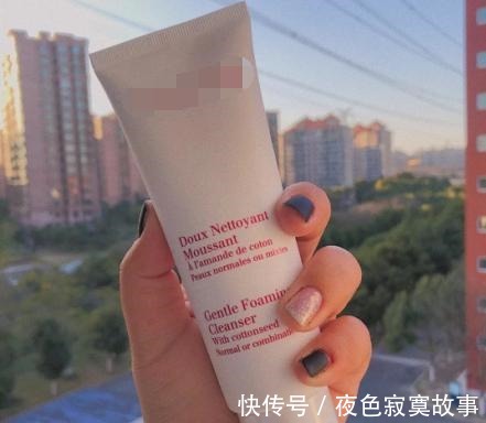 黑名单 屈臣氏拉入“黑名单”孕妇护肤品,买一送一都别要,没效果还烂脸!