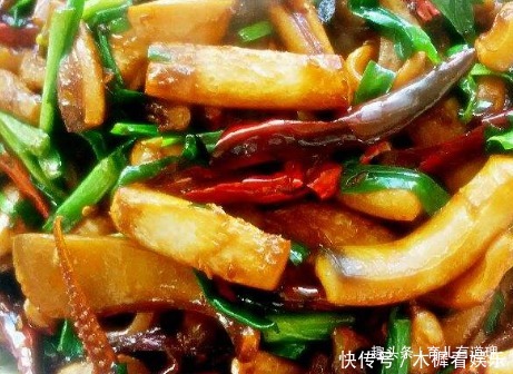 快速增长|孩子要想长高个,就多吃滋补菜,促进大脑发育,促进他们快速增长