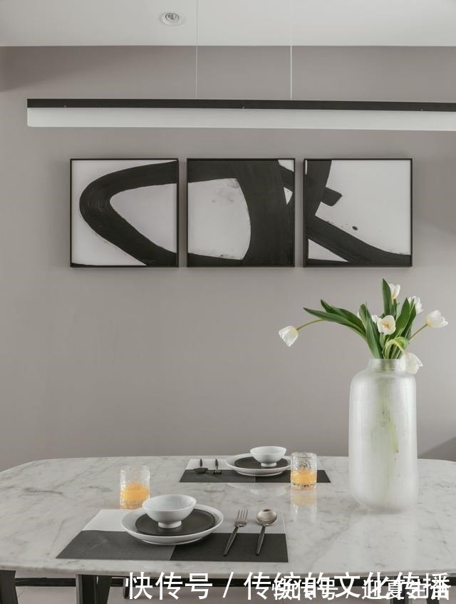 舒适|等我买第二套房,就学他家这样装修,全屋去风格化,住出舒适感!