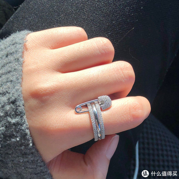 小众|宝藏饰品合集：女生小众饰品推荐，低调 时髦 有品位 （拒绝云推）