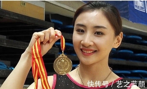 分手|中国最美奥运冠军,退役后因体重与男友分手,今嫁豪门生活滋润