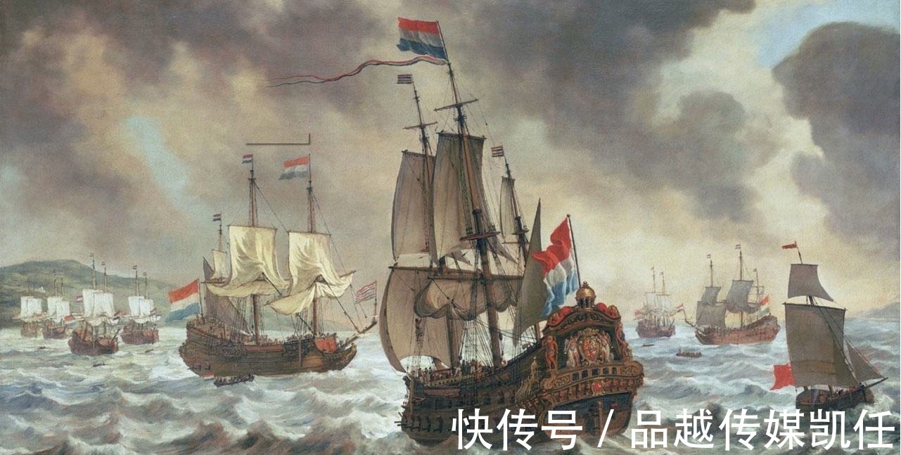 外宾|明朝前期，航海事业发展得轰轰烈烈，为何却没有一块海外殖民地呢