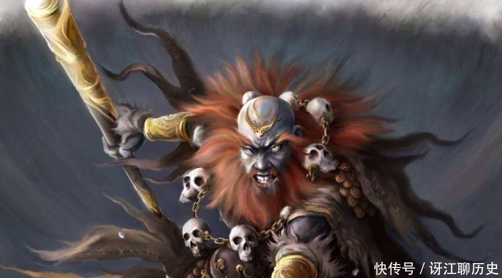 难怪|沙僧下凡后,谁继任卷帘大将难怪得知真相的沙僧再不上天庭