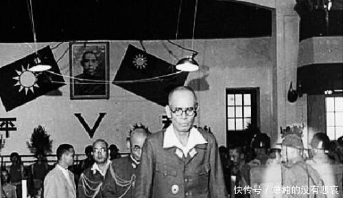 宁次|冈村宁次背后的三位女人, 最后都落得什么下场 其中一位还另嫁他人！