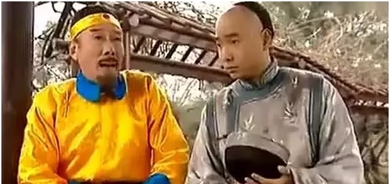 好事|李卫失去了靠山雍正,还能安享晚年,因为他年轻时做了这件好事