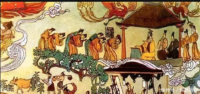 因为姜子牙的谋算,妲己背锅数千年|毒辣香蕉|