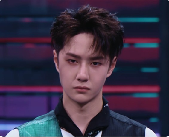 王一博|劉憲華大比分取勝,王一博“慘敗”輸了比賽,人格魅力得到滿分