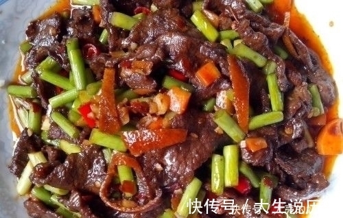 陈皮|分享几道美味家常菜肴,拿起筷子就停不下来,非常好吃
