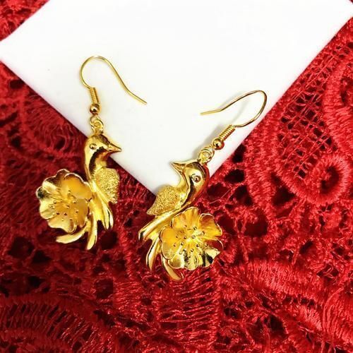 大事|人生头等大事婚嫁的必须品,新娘身份的体现,五金首饰必不可少!