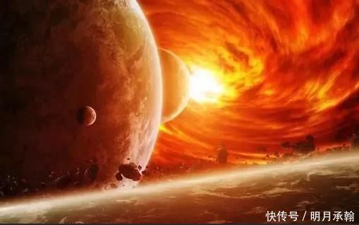 无人知晓 黑洞真的会带人穿越吗?它是怎样存在的,你真的知道吗?