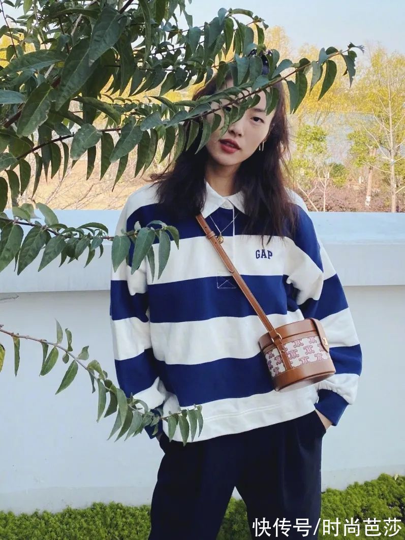 polo 翻遍老爸的衣橱,只为这件Polo领