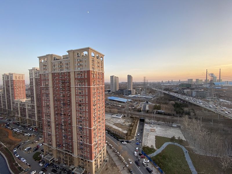 东户|同一栋楼,为何西户的房子比东户更抢手?内行人说出原因