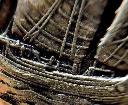  帆船|民国二十五年孙中山像背帆船试铸银币品鉴