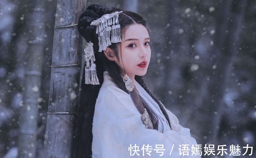 千金小姐!老祖宗识人术:“头小定飘蓬,脚长苦道中”,准不准?还受用吗?