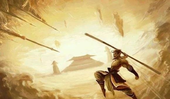 七十二变|孙悟空究竟有多大本事?它号称天下第一妖,菩提祖师早已知道玄机!