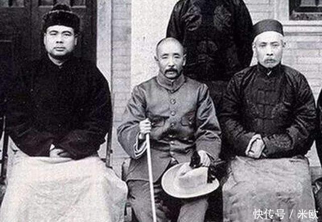 流传|张作霖给军校学生演讲，刚开始就忘词，随口冒出一句话，流传至今！