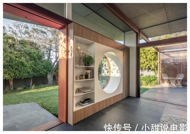 小当家|如果我家也有个庭院,也要学她这样搞,还舍得种菜养鸡吗?