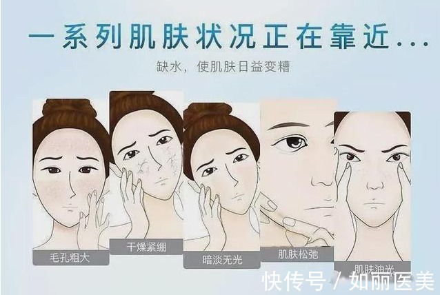 水光 「医美科普」水光针停打,皮肤会变比之前更差吗?