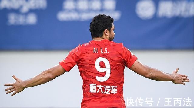 归化|他因在上港踢不上主力离队,如今却有望回归,曾是国足功勋前锋