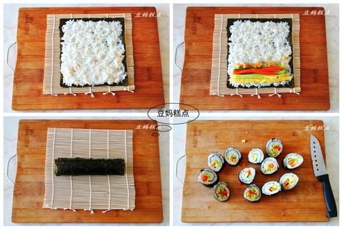 年夜饭，这8道菜简单又好吃，厨房小白也能轻松搞定