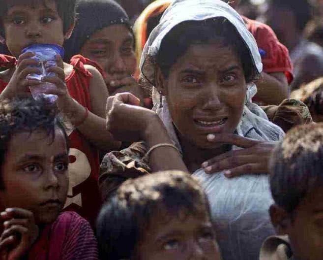 最长|世界“内战时间”最长的国家，从二战持续到现在，百姓民不聊生