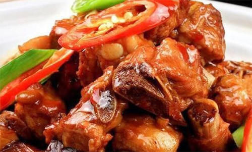 贫血|最近升温孩子吃的酱香菜,开胃健脾,补钙强身,防贫血防感冒